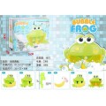 Frog Bubble Set