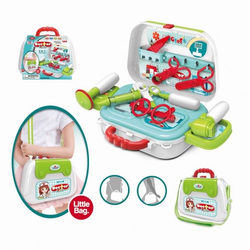 Doctor in a Bag Set