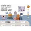 Soft Sensory Toys Set