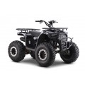 Quad Bike Petrol 200CC MONSTER Black
