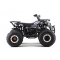 Quad Bike Petrol 200CC MONSTER Black