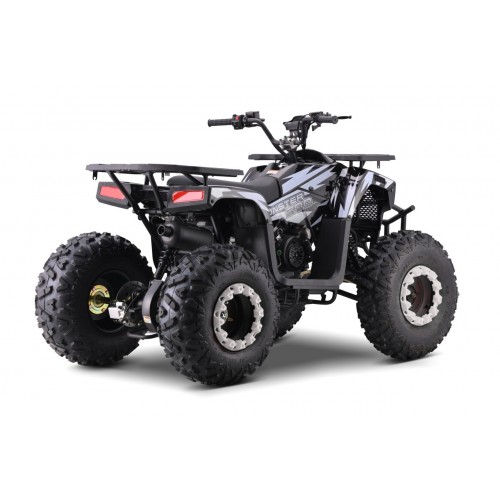 Quad Bike Petrol 200CC MONSTER Black