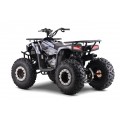Quad Bike Petrol 200CC MONSTER Black