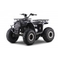 Quad Bike Petrol 200CC MONSTER Black