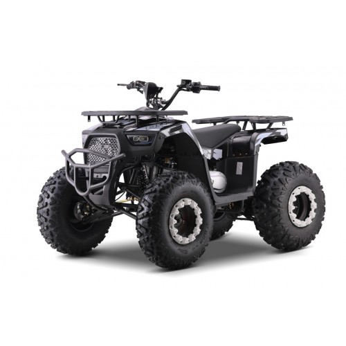 Quad Bike Petrol 200CC MONSTER Black