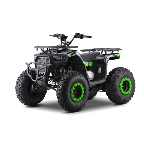 Quad Bike Petrol 200CC MONSTER Green
