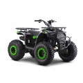 Quad Bike Petrol 200CC MONSTER Green