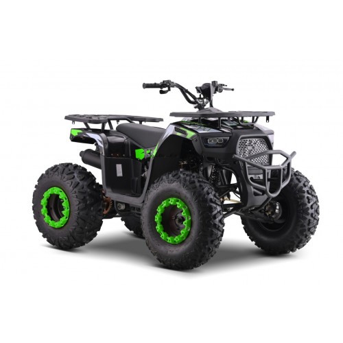 Quad Bike Petrol 200CC MONSTER Green