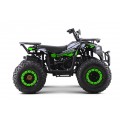 Quad Bike Petrol 200CC MONSTER Green