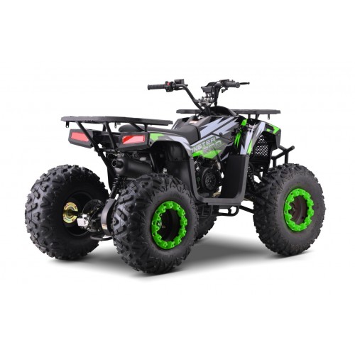 Quad Bike Petrol 200CC MONSTER Green