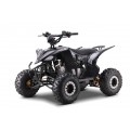 DESERT STORM LIFT Black Quad Bike