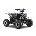 DESERT STORM LIFT Black Quad Bike