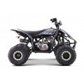 DESERT STORM LIFT Black Quad Bike