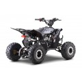 DESERT STORM LIFT Black Quad Bike