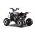 DESERT STORM LIFT Black Quad Bike