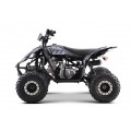 DESERT STORM LIFT Black Quad Bike