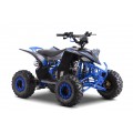 DESERT STORM LIFT Blue Quad Bike