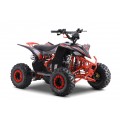 DESERT STORM LIFT Red Petrol Quad Bike