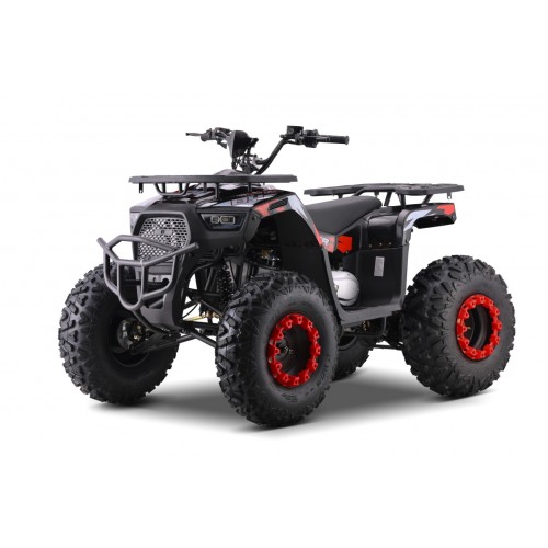 Quad Bike Petrol 200CC MONSTER Red
