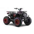 Quad Bike Petrol 200CC MONSTER Red
