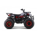Quad Bike Petrol 200CC MONSTER Red
