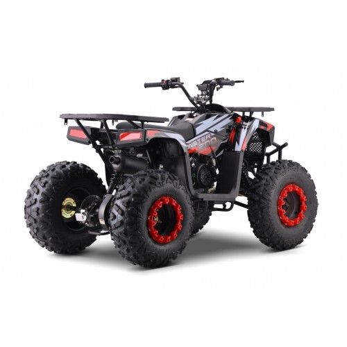 Quad Bike Petrol 200CC MONSTER Red