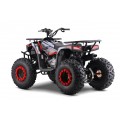 Quad Bike Petrol 200CC MONSTER Red