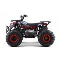Quad Bike Petrol 200CC MONSTER Red