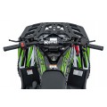 125CC DISCOVERER Green Quad Bike