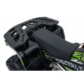 125CC DISCOVERER Green Quad Bike