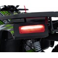 125CC DISCOVERER Green Quad Bike