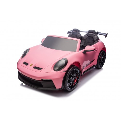 Vehicle Porsche 911 GT 3 STRONG Pink