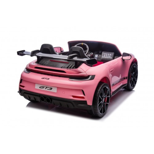 Vehicle Porsche 911 GT 3 STRONG Pink