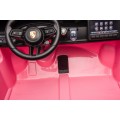 Vehicle Porsche 911 GT 3 STRONG Pink