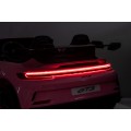 Vehicle Porsche 911 GT 3 STRONG Pink