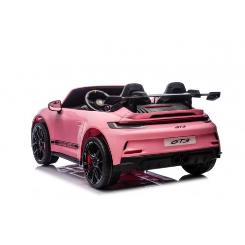 Vehicle Porsche 911 GT 3 STRONG Pink