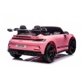 Vehicle Porsche 911 GT3 Pink MP4