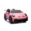Vehicle Porsche 911 GT3 Pink MP4