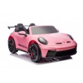 Vehicle Porsche 911 GT3 Pink MP4