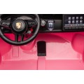 Vehicle Porsche 911 GT3 Pink MP4