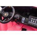 Vehicle Porsche 911 GT3 Pink MP4