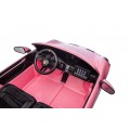 Vehicle Porsche 911 GT3 Pink MP4