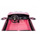 Vehicle Porsche 911 GT3 Pink MP4
