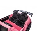 Vehicle Porsche 911 GT3 Pink MP4