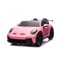 Vehicle Porsche 911 GT3 Pink MP4