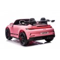 Vehicle Porsche 911 GT3 Pink MP4