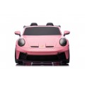 Vehicle Porsche 911 GT3 Pink MP4