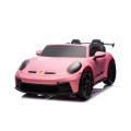 Vehicle Porsche 911 GT3 Pink MP4