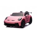 Vehicle Porsche 911 GT3 Pink MP4