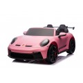 Vehicle Porsche 911 GT3 Pink MP4
